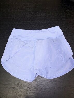 Lululemon Short Bundle - 6 inch running shorts